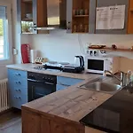 Adam's Ferienapartments דירה *