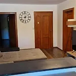 Adam's Ferienapartments באד שאלנבאך