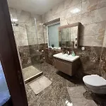 Adam's Ferienapartments דירה *