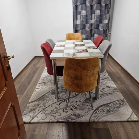 شقة Adam's Ferienapartments باد شيلاباك