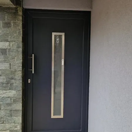 Adam's Ferienapartments Appartement *