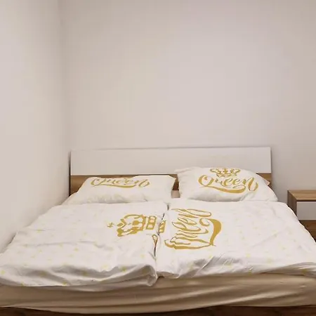 Adam's Ferienapartments