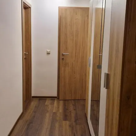 Adam's Ferienapartments شقة