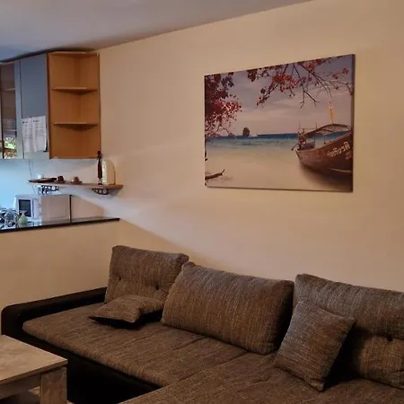 Adam's Ferienapartments *