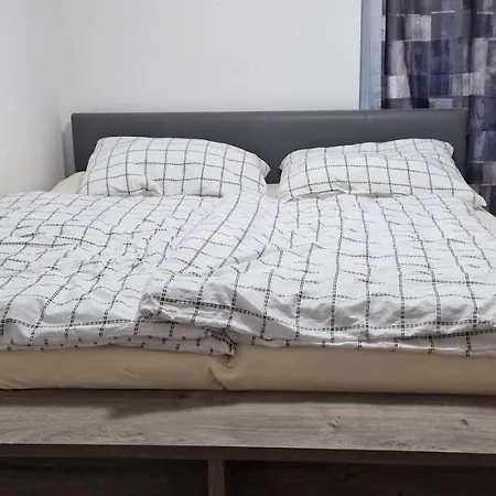 Adam's Ferienapartments *