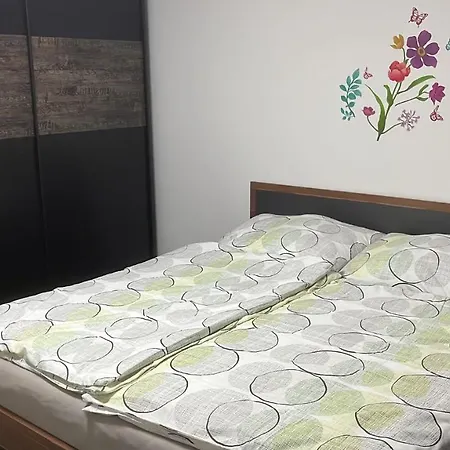 Appartement Adam's Ferienapartments