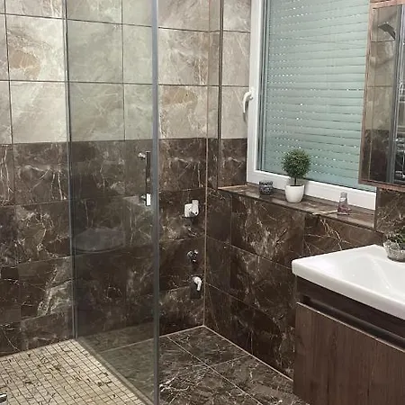 Adam's Ferienapartments *