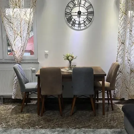 Appartamento Adam's Ferienapartments Bad Schallerbach