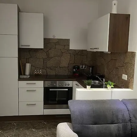 Adam's Ferienapartments