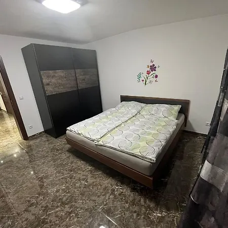 Adam's Ferienapartments *