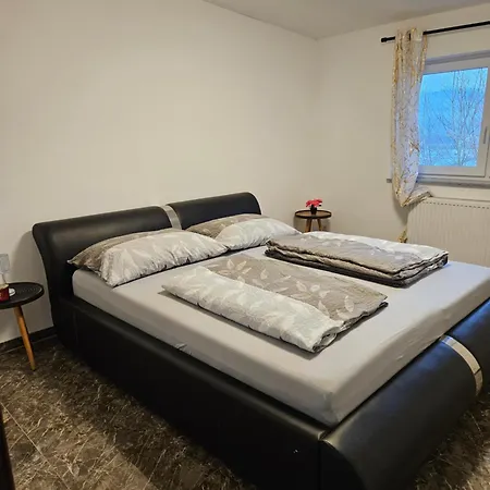 Adam's Ferienapartments * Bad Schallerbach
