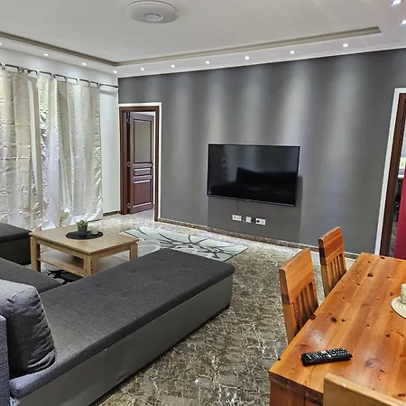 Adam's Ferienapartments דירה