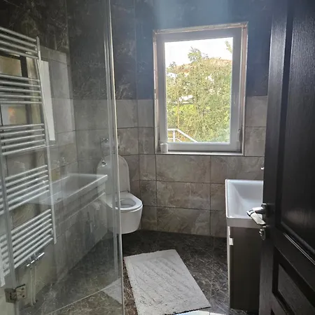 Adam's Ferienapartments דירה באד שאלנבאך