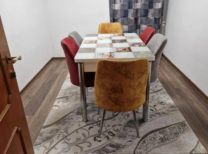 Apartment Adam's Ferienapartments Bad Schallerbach