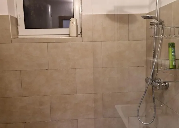 Adam's Ferienapartments *