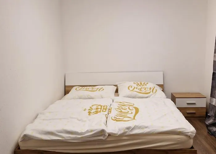 Adam's Ferienapartments