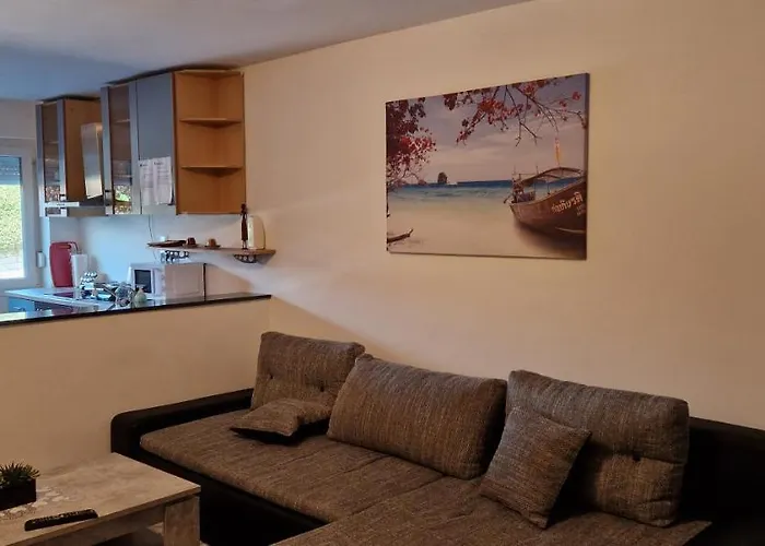 Adam's Ferienapartments *