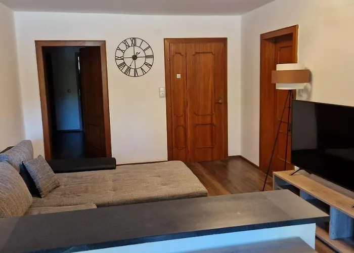 Adam's Ferienapartments Bad Schallerbach