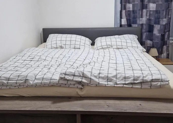 Adam's Ferienapartments *