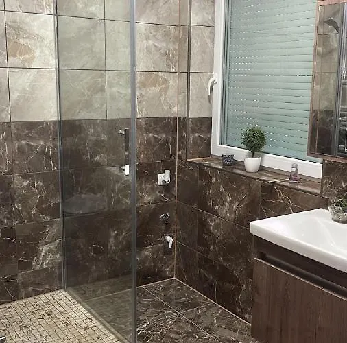 Adam's Ferienapartments *