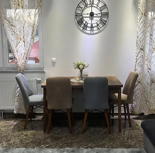 Appartement Adam's Ferienapartments Bad Schallerbach