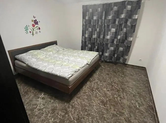 Adam's Ferienapartments *