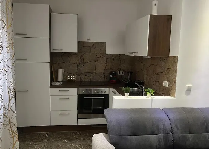 Adam's Ferienapartments