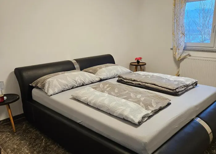 Adam's Ferienapartments * Bad Schallerbach