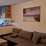 Adam's Ferienapartments *