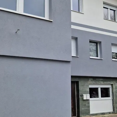 Adam's Ferienapartments Διαμέρισμα