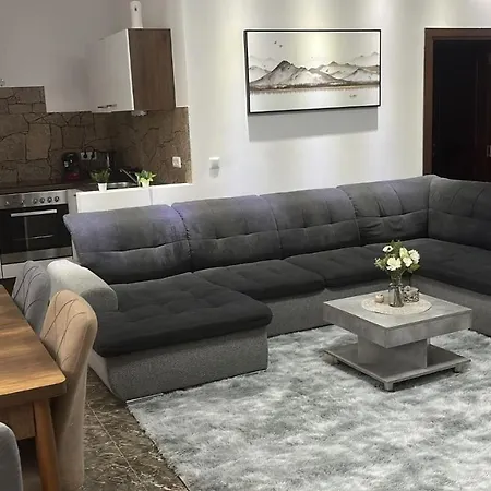 Adam's Ferienapartments バート・シャラーバッハ