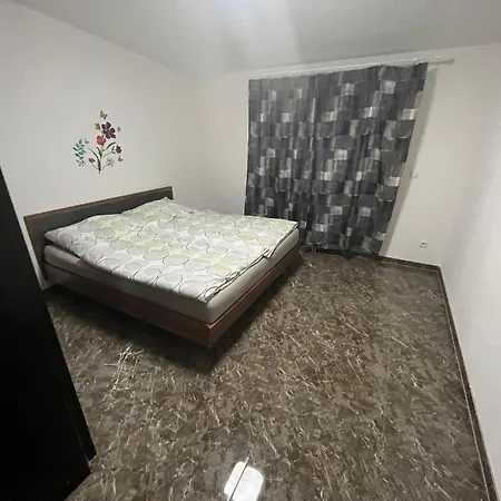 Adam's Ferienapartments *