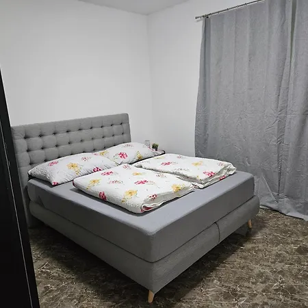 Adam's Ferienapartments * バート・シャラーバッハ