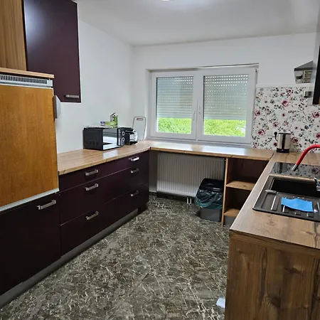 Adam's Ferienapartments アパート *