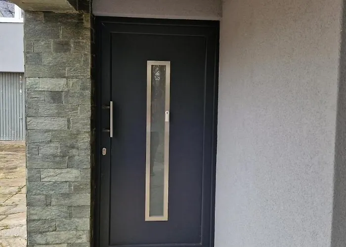 Adam's Ferienapartments Daire *