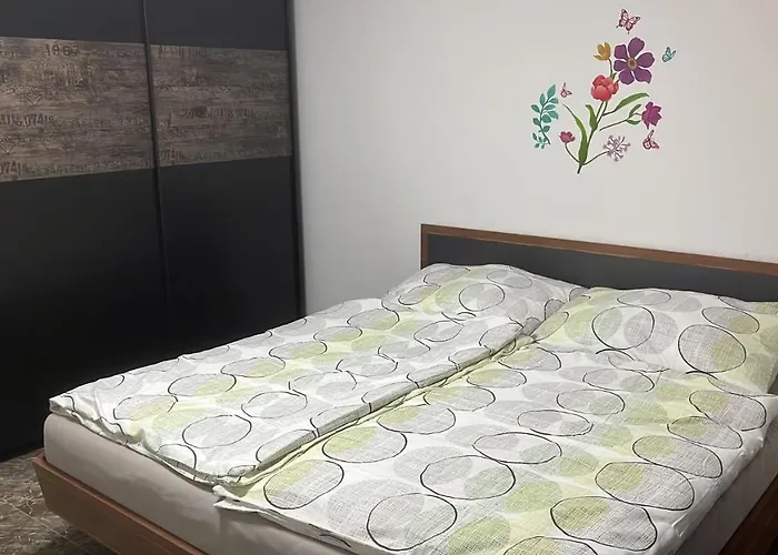 Daire Adam's Ferienapartments