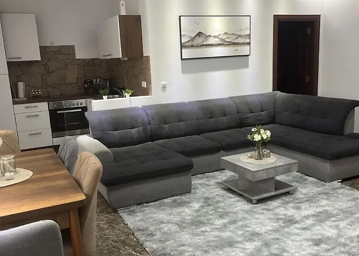 Adam's Ferienapartments Bad Schallerbach